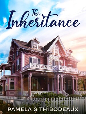 cover image of The Inheritance